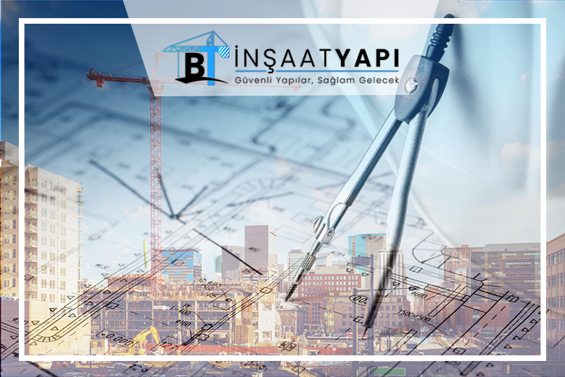 BT İnşaat Yapı Hakkında