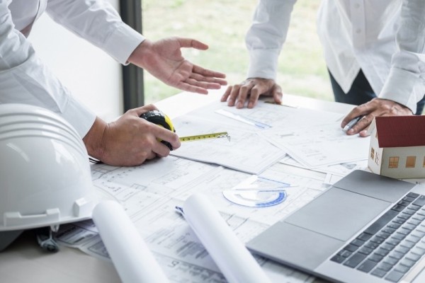 Proje Geliştirme ve Yönetimi